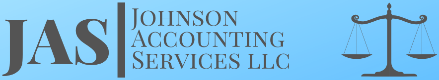 Johnson Accounting Services LLC logo